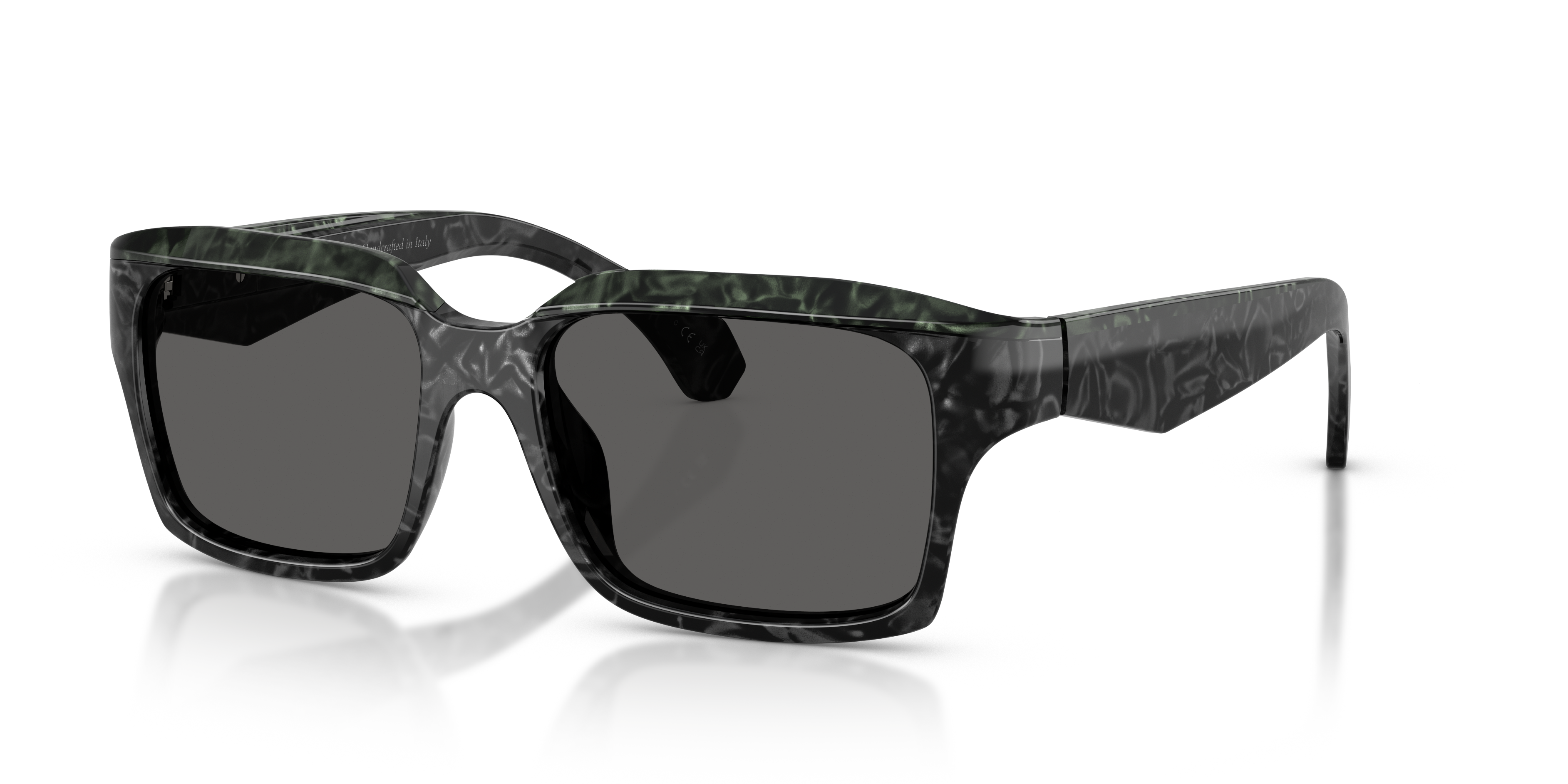 Alain Mikli A05527 0001S4  